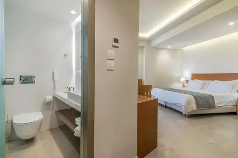 Hotel Palmyra in Argassi, foto 8