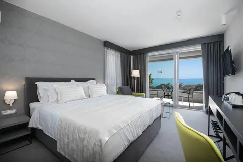 Hotel Mirjam in Makarska, foto 21
