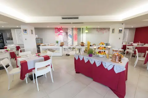 Cooee Michelizia Tropea Resort in Tropea, foto 29