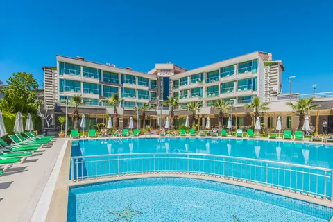 Side Lowe Hotel foto 1