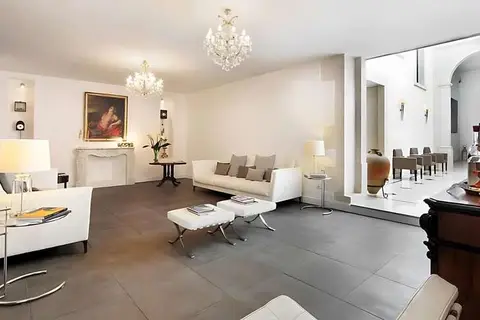 Hotel Cavalieri in Syracuse, foto 8
