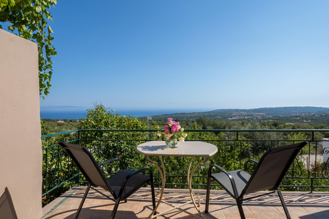 Hilltop Resort foto 11