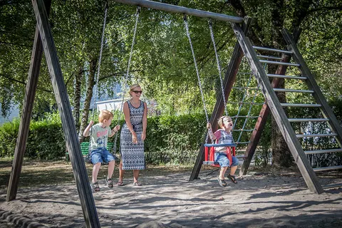 Camping Caldonazzo Family Collection foto 13