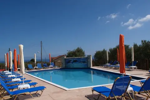 Zante View Studios in Δημοτική Ενότητα Ζακυνθίων — foto 11