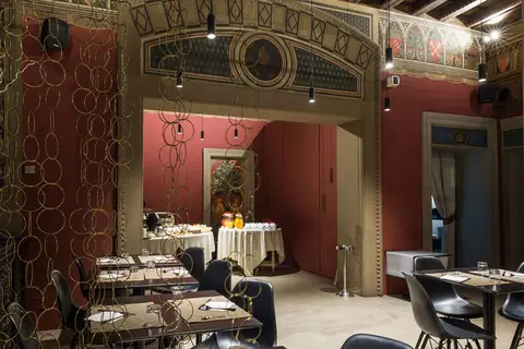 Grand Hotel Cavour in Florence, foto 3