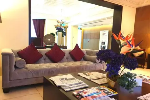 Park City Grand Plaza Kensington in Londen, foto 26