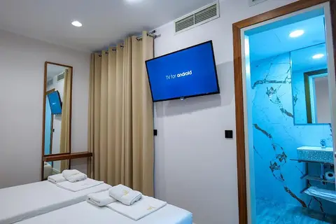 Hotel Semajo in Vlora — foto 27