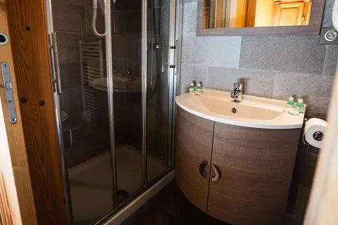 Hotel La Belle Etoile - extra ingekocht in Les Deux Alpes, foto 11