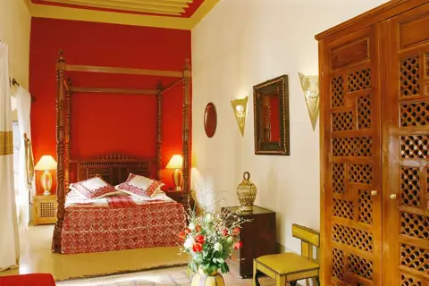 Riad Karmela in Marrakesh, foto 20