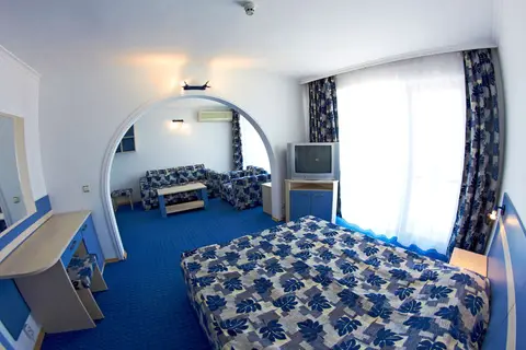 Hotel Palace in Несебър — foto 3