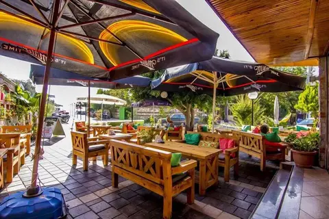 Magic Tulip Beach in Fethiye, foto 7