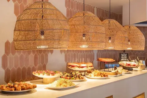 The 15th Boutique Hotel in Lloret de Mar — foto 17