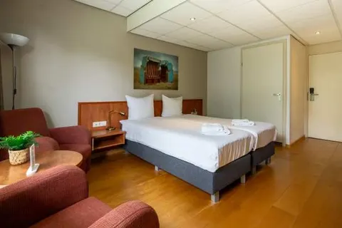 Hotel De Dennen foto 18