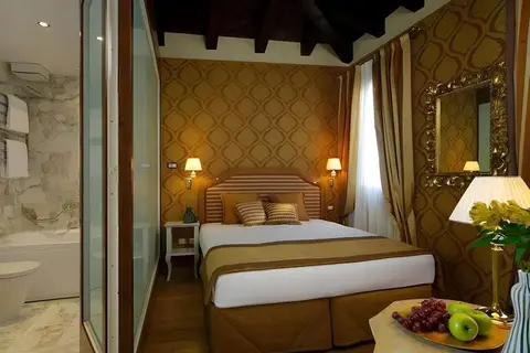 Hotel Ca' dei Conti in Venetië, foto 6