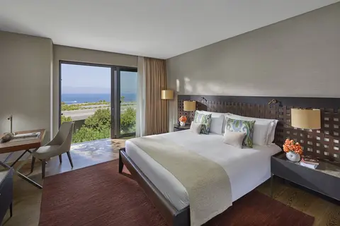 Mandarin Oriental Bodrum in Bodrum, foto 17