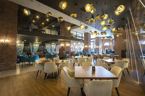 Ramada Hotel & Suites by Wyndham Istanbul Merter in Fatih — foto 14