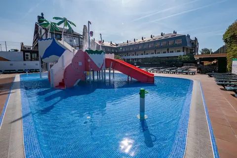 Santa Susanna Resort in Santa Susanna — foto 2