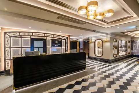 Eurostars Lisboa Baixa in Almada — foto 12