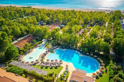 4 Mori Family Village foto 22