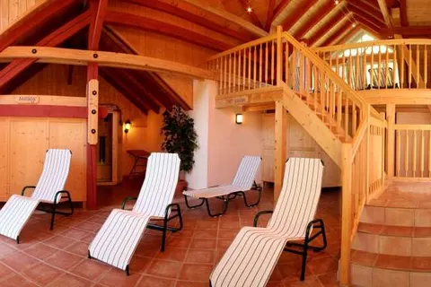 Landhotel Postgut foto 16