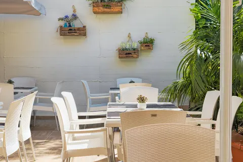 Hotel H10 Mediterranean Village foto 6