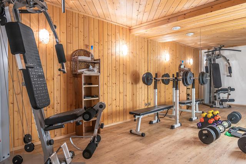 Panoramahotel Schwendbergerhof in Hippach — foto 13