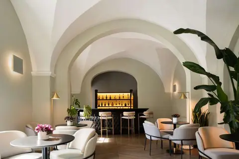 Patria Palace Lecce - MGallery Collection in Lecce — foto 9