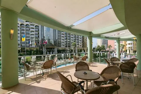 Hotel Marvel in Несебър — foto 23