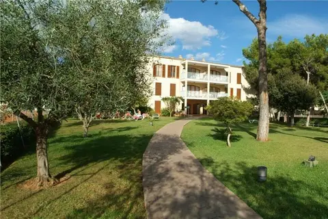 Protur Floriana Resort in Son Servera — foto 10