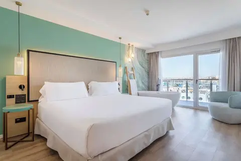 INNSiDE Alicante Porta Maris in Alicante — foto 4