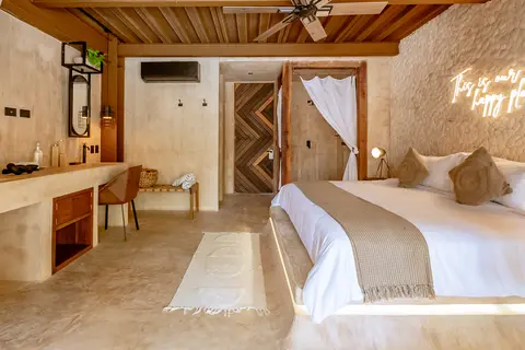 Las Nubes de Holbox in Holbox — foto 16
