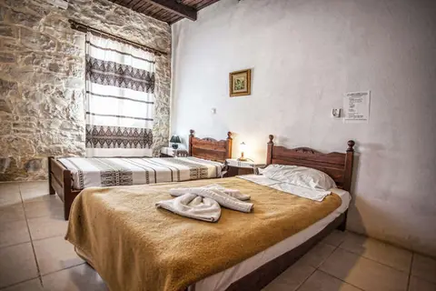 Stone Village Petrino Horio in Μπαλί — foto 21