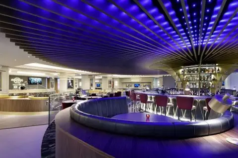 The Cumberland in Londen — foto 18