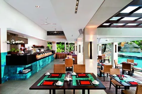 Padma Resort Bali in Kuta, foto 22