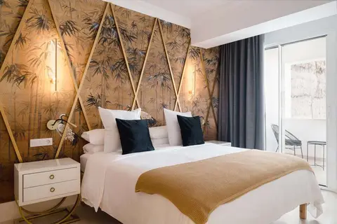 Blue Marina Suites in Arrecife — foto 3