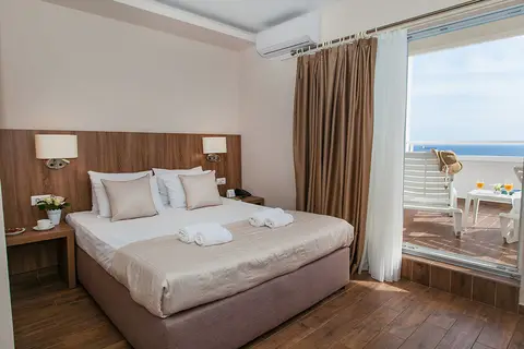 Hotel Sato in Sutomore — foto 13