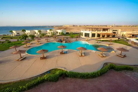 Titanic Resort & Aqua Park in Hurghada