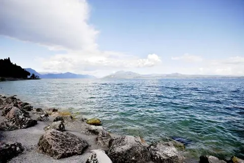 Iseolago Hotel in Iseo — foto 26