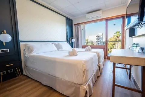 Nura Condor in Palma, foto 20