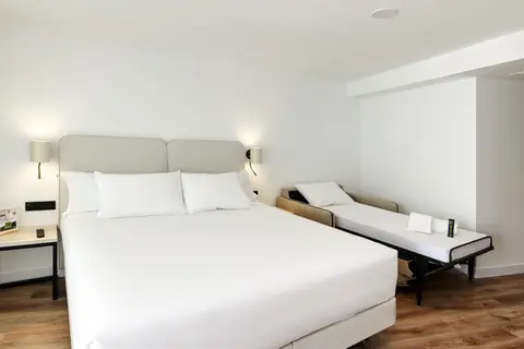Sercotel Cruz del Mar in Chipiona — foto 18
