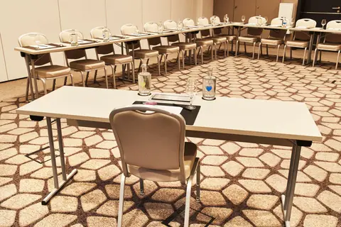 Steigenberger Hotel Köln in Keulen — foto 20