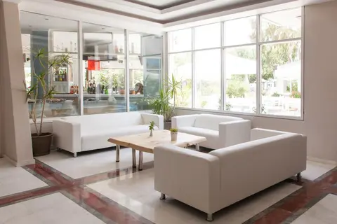 Georgioupolis Beach Hotel in Georgioupolis