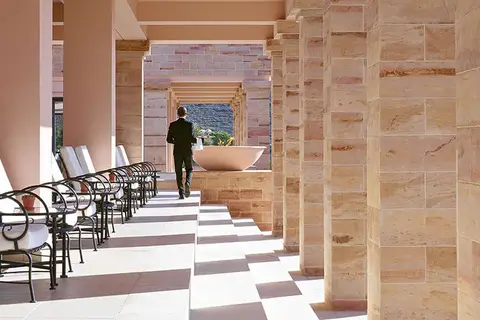Grecotel Cape Sounio in Δημοτική Ενότητα Λαυρεωτικής — foto 7
