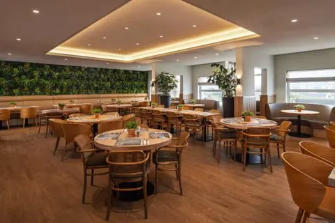 WestCord Strandhotel Seeduyn foto 10