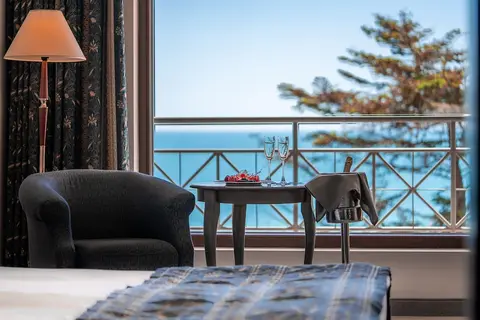 HVD Riviera Beach Hotel in Gold Beach, foto 30