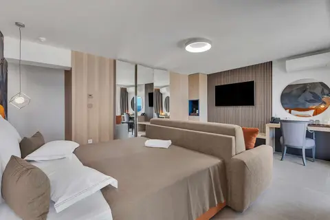 Hotel Laurentum in Tučepi — foto 16