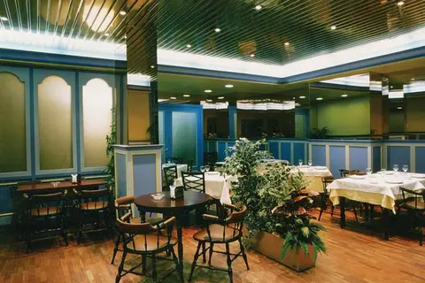 Hotel La Serrana in Aviles — foto 16