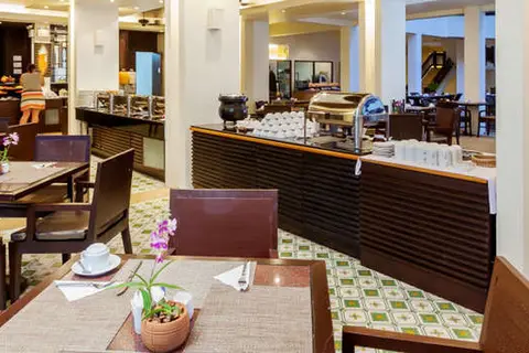 The Briza Beach Resort Khao Lak in Khao Lak, foto 5