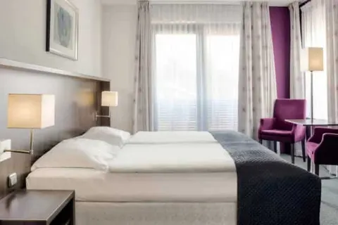 Hampshire Hotel Avenarius foto 3