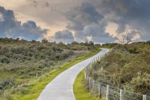 Verrassingshotel Noordwijk foto 5